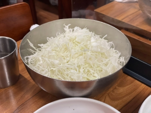 학동대패삼겹살 이미지