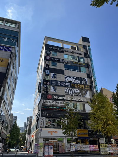 세이폴스튜디오 이미지
