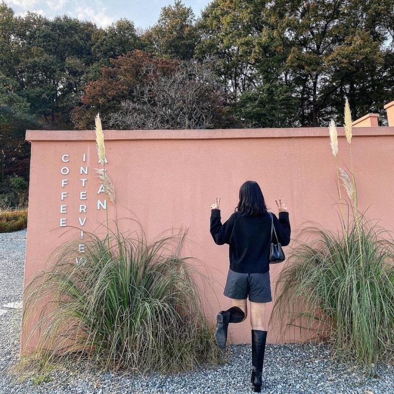 커피인터뷰아산 이미지