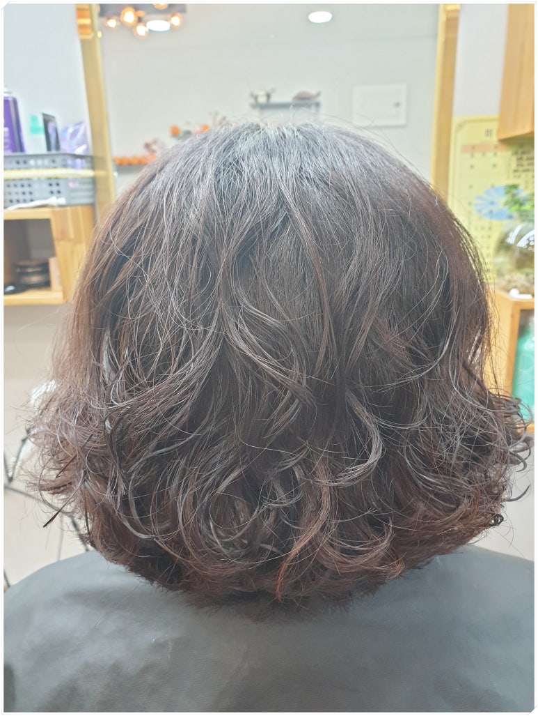 머리나라미용실 이미지