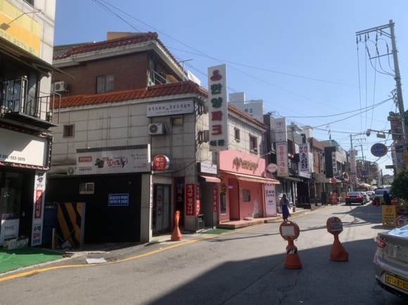 카페스톤브릿지 이미지