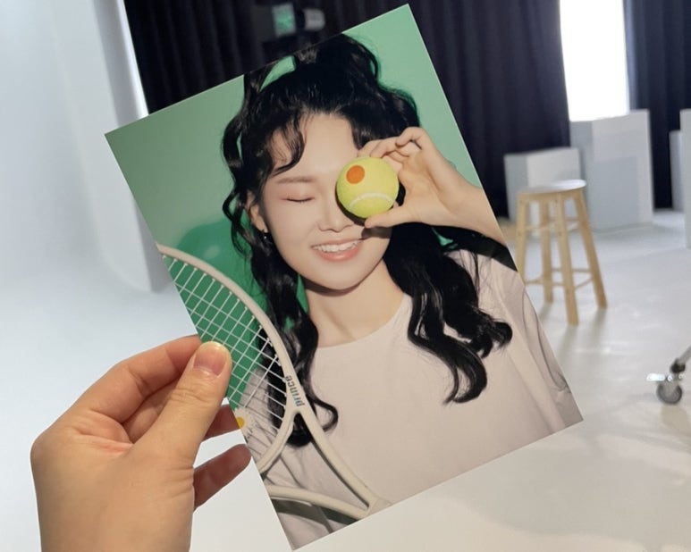 사진관;윤경 이미지