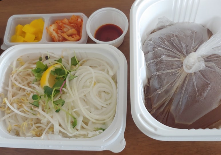 국수나무운남점 이미지