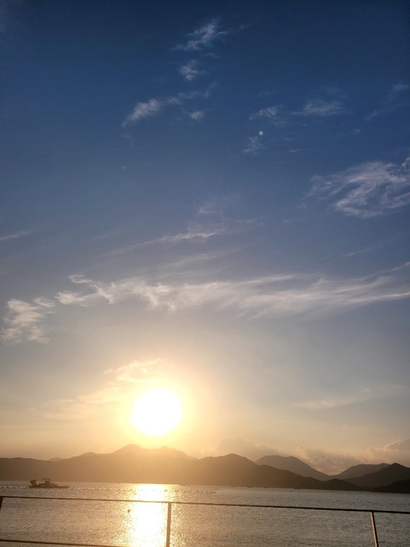 산달도 어촌체험관 이미지