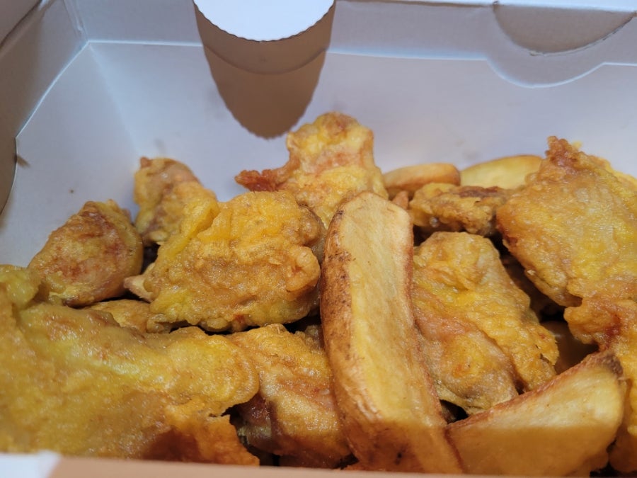 60계치킨담양점 이미지
