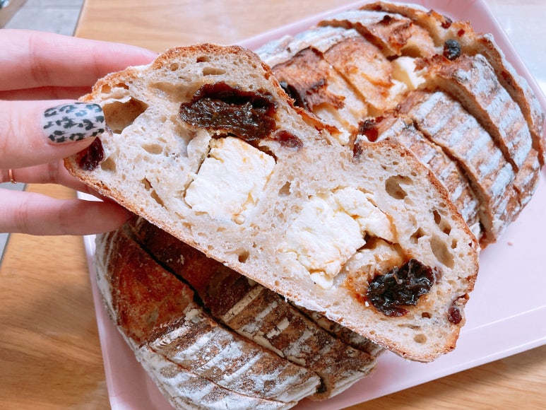 원브레드(Won_Bread) 이미지