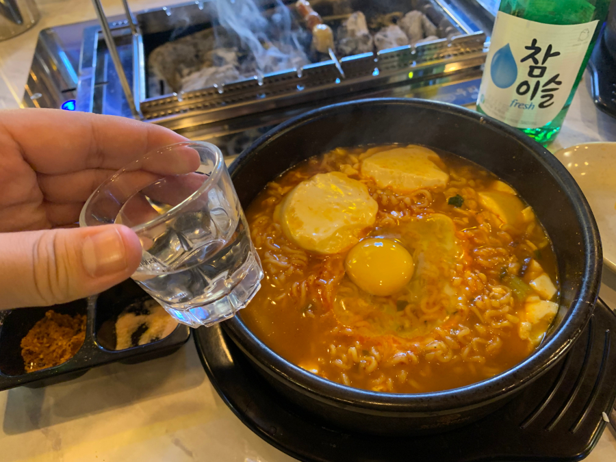 공단갈비꼬치 이미지