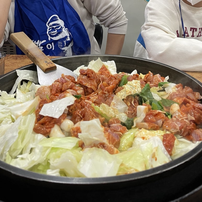 춘천혜성 이미지