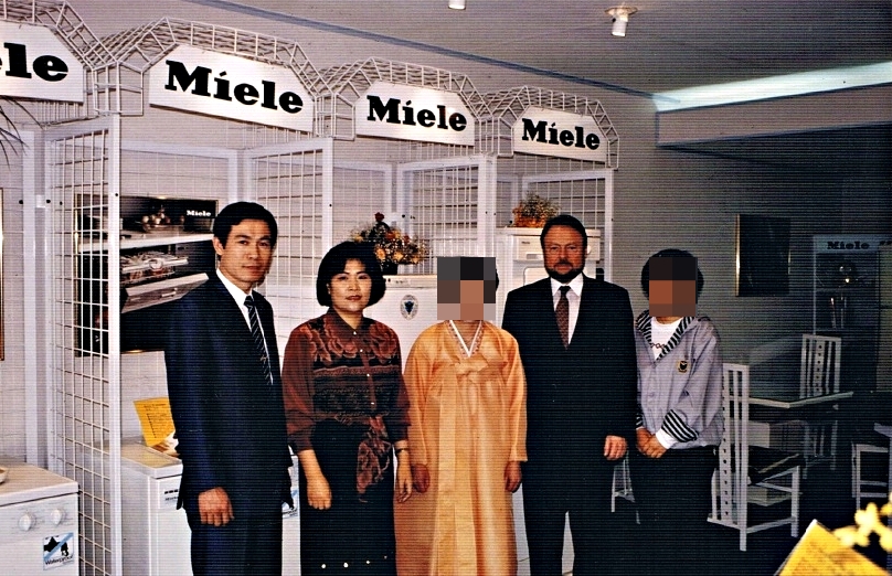 밀레가전명품관 이미지