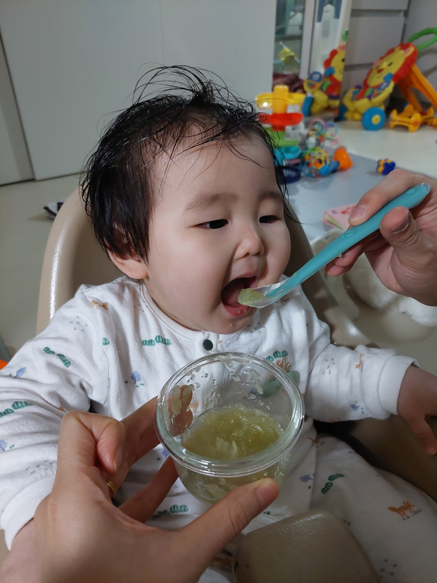 신동이발 이미지