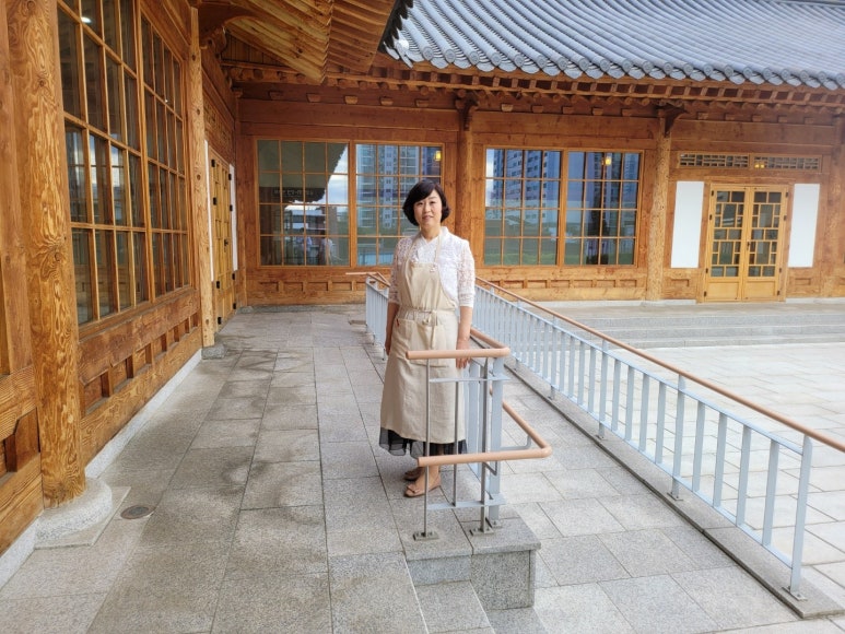 김보경외식연구소 이미지