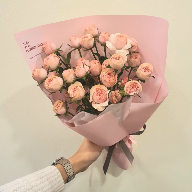 그대머물꽃 이미지
