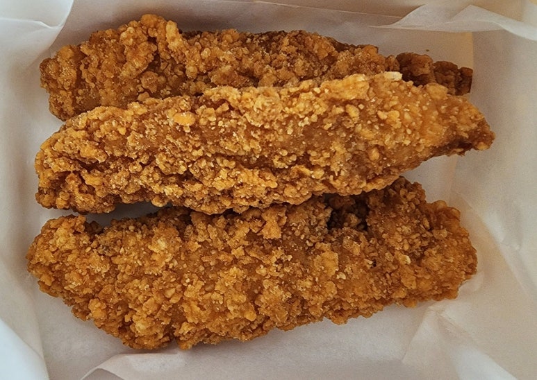 청년피자다산점 이미지
