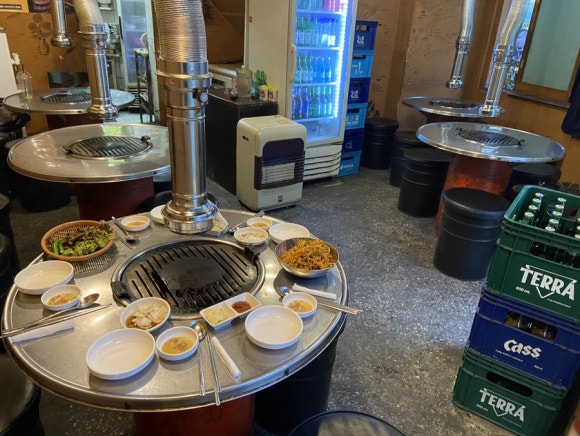 가리봉냉삼 이미지