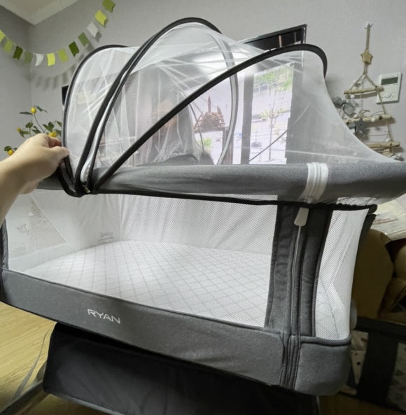리안산부인과 이미지