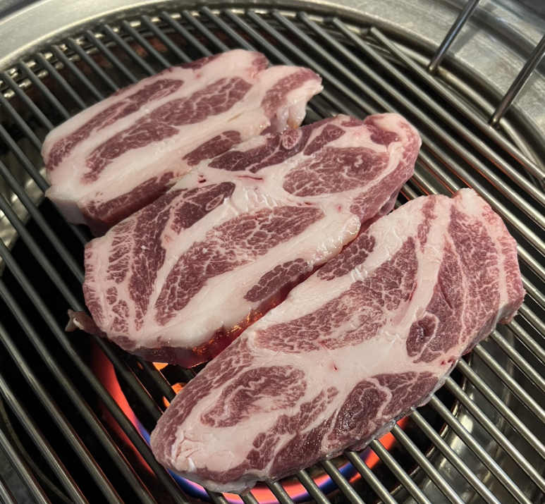 까치구공탄 이미지