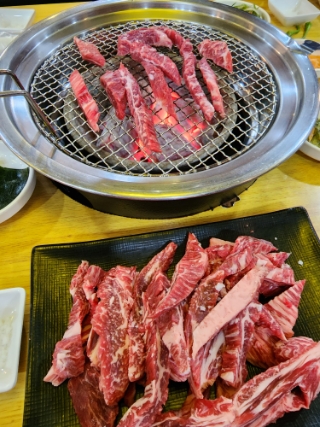 성우식육식당 이미지