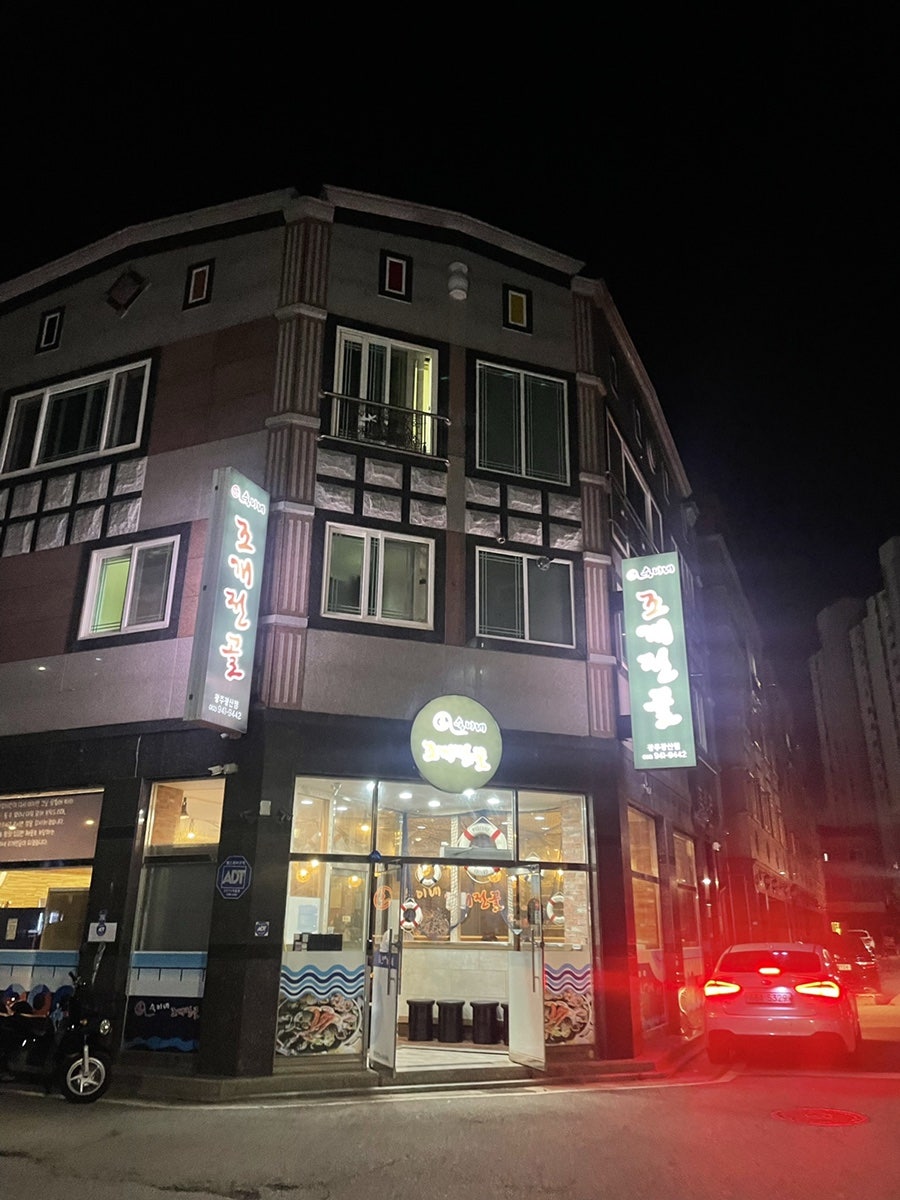 선운갈매기 이미지