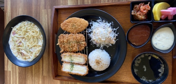 맛있당돈까스제주본점 이미지