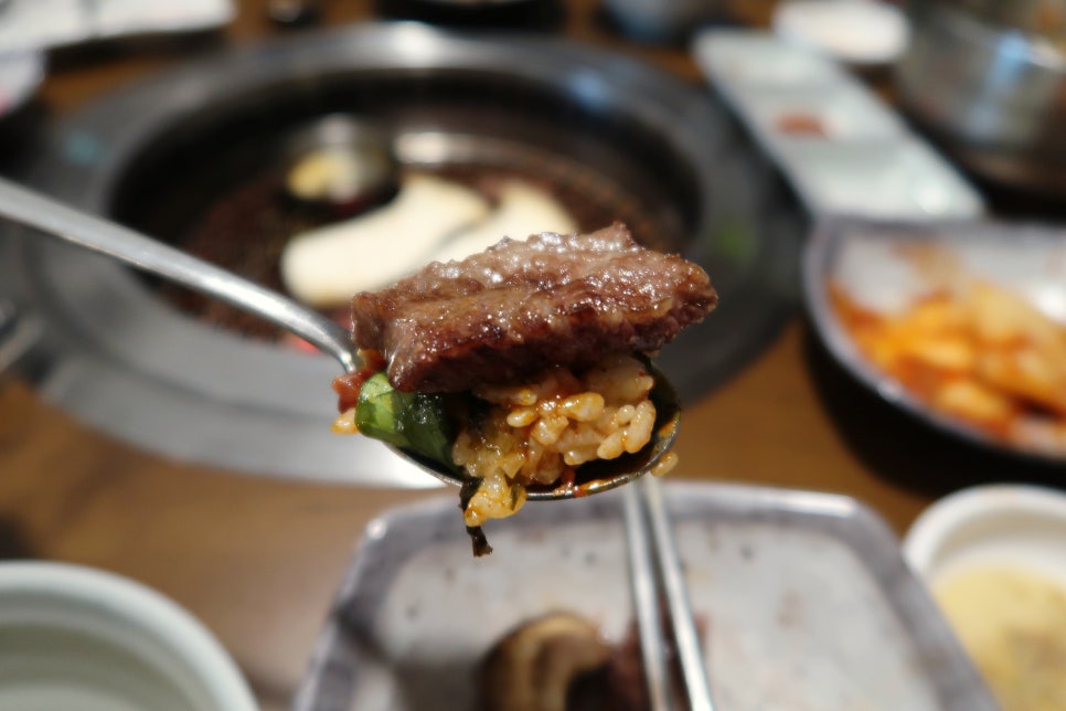 남면한우마을 이미지