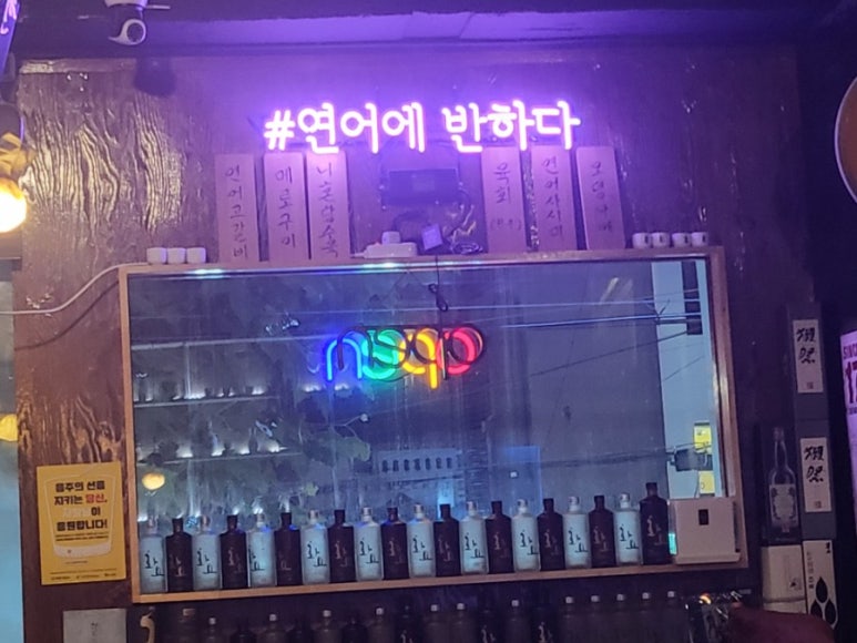 연어에반하다 이미지