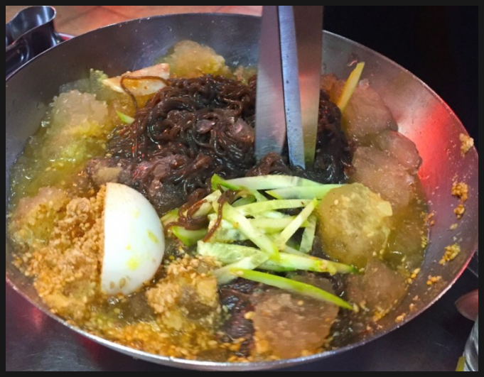 마포주먹고기식당 이미지