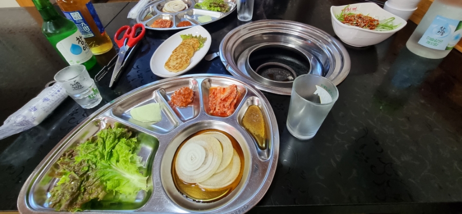 새찬축산식당 이미지