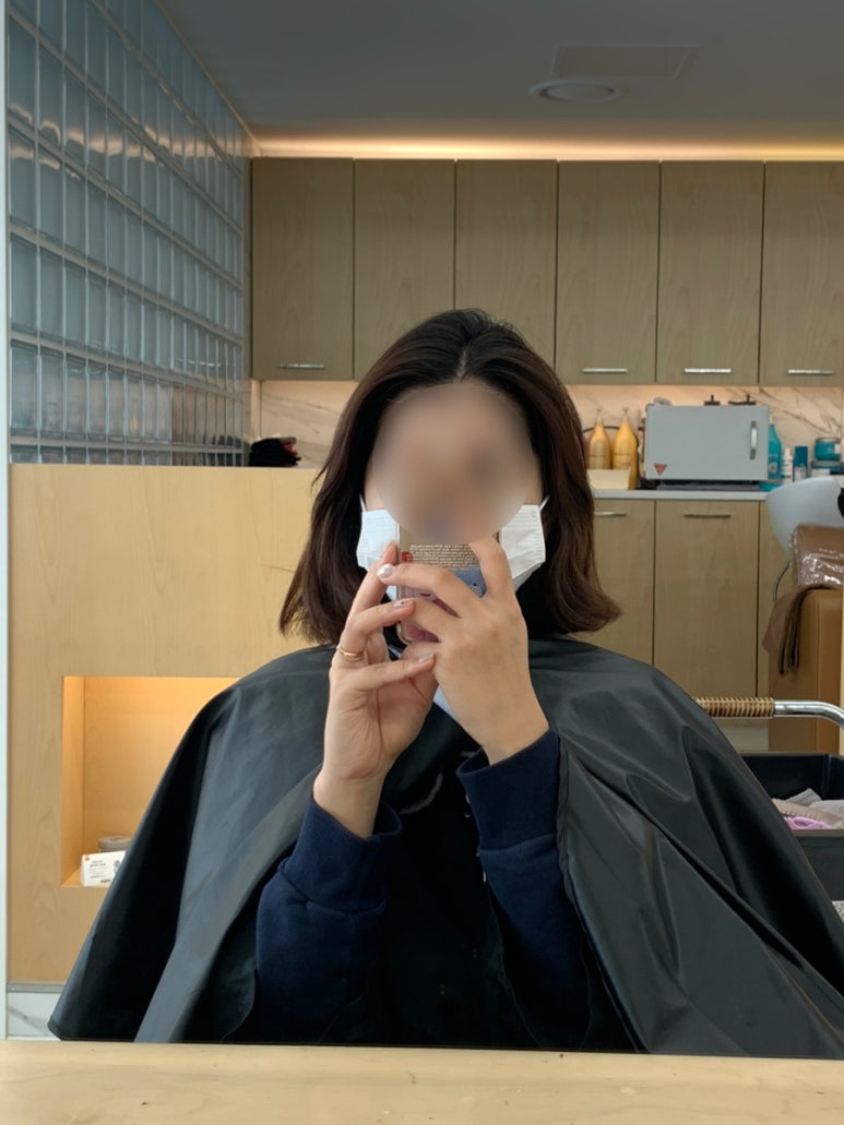 캔디헤어샵 이미지
