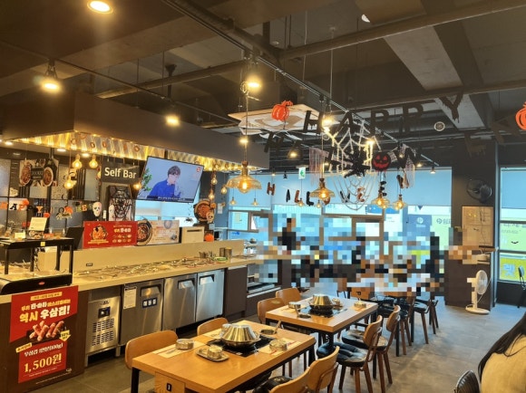 두끼울산송정점 이미지