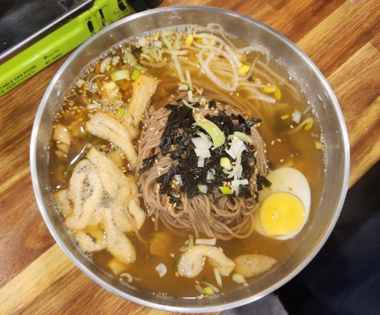 늘품막국수 이미지