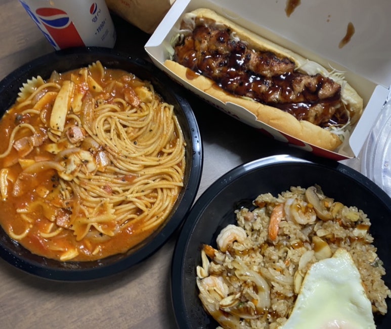 꿉자 도남점 사진 8