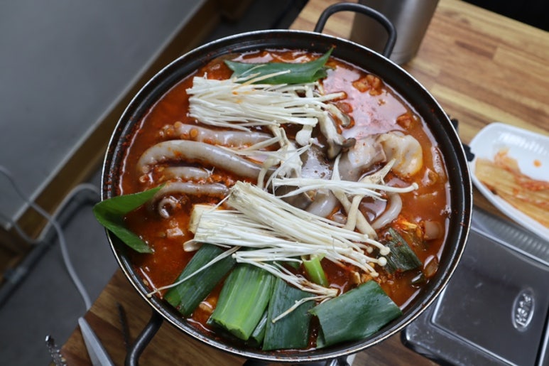 송학식당 이미지