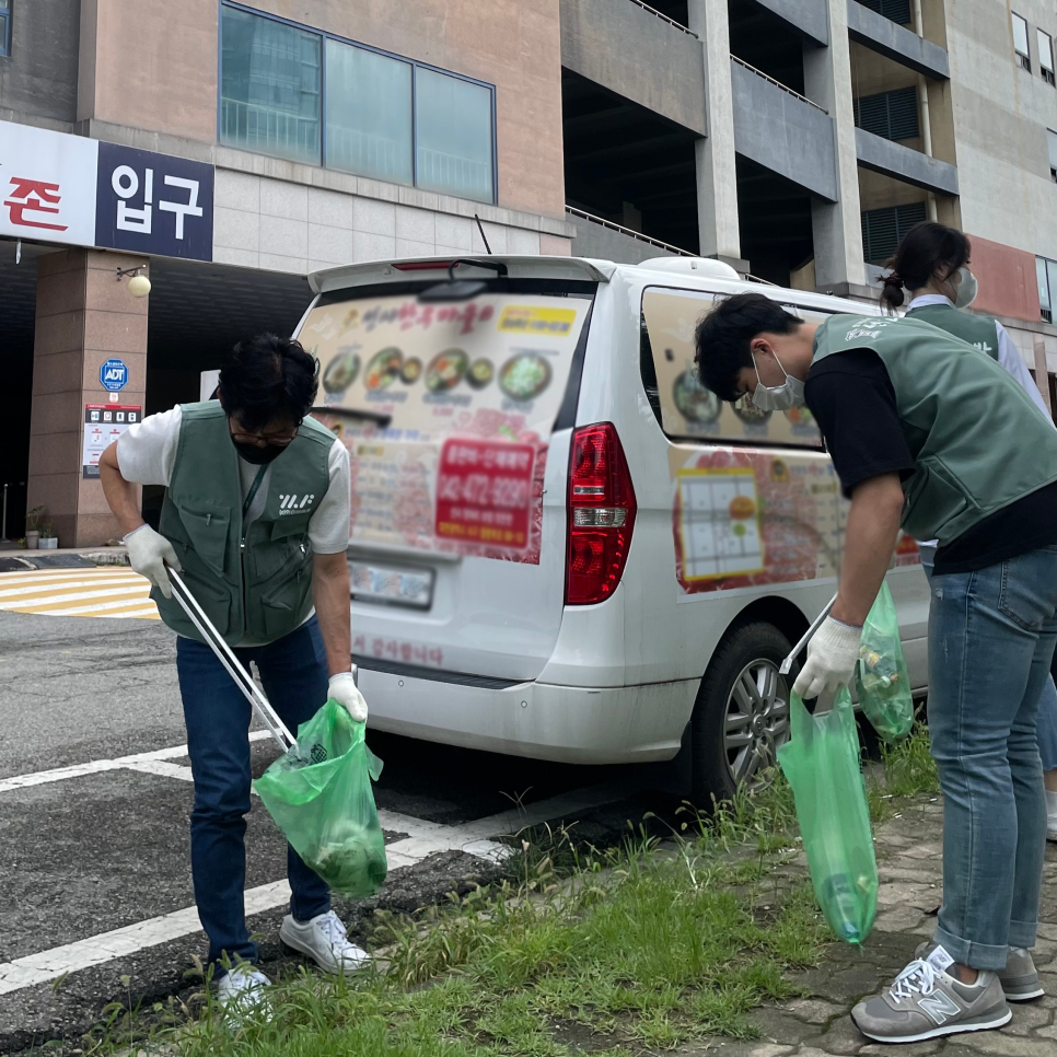 선비꼬마김밥 이미지