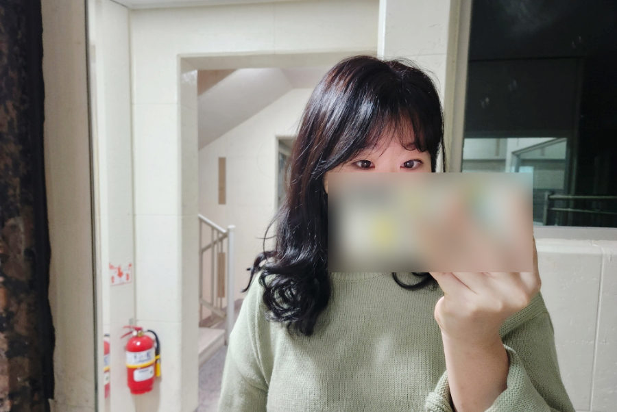 아드리다헤어 이미지