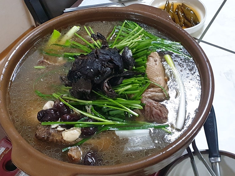 만나가정식백반 이미지