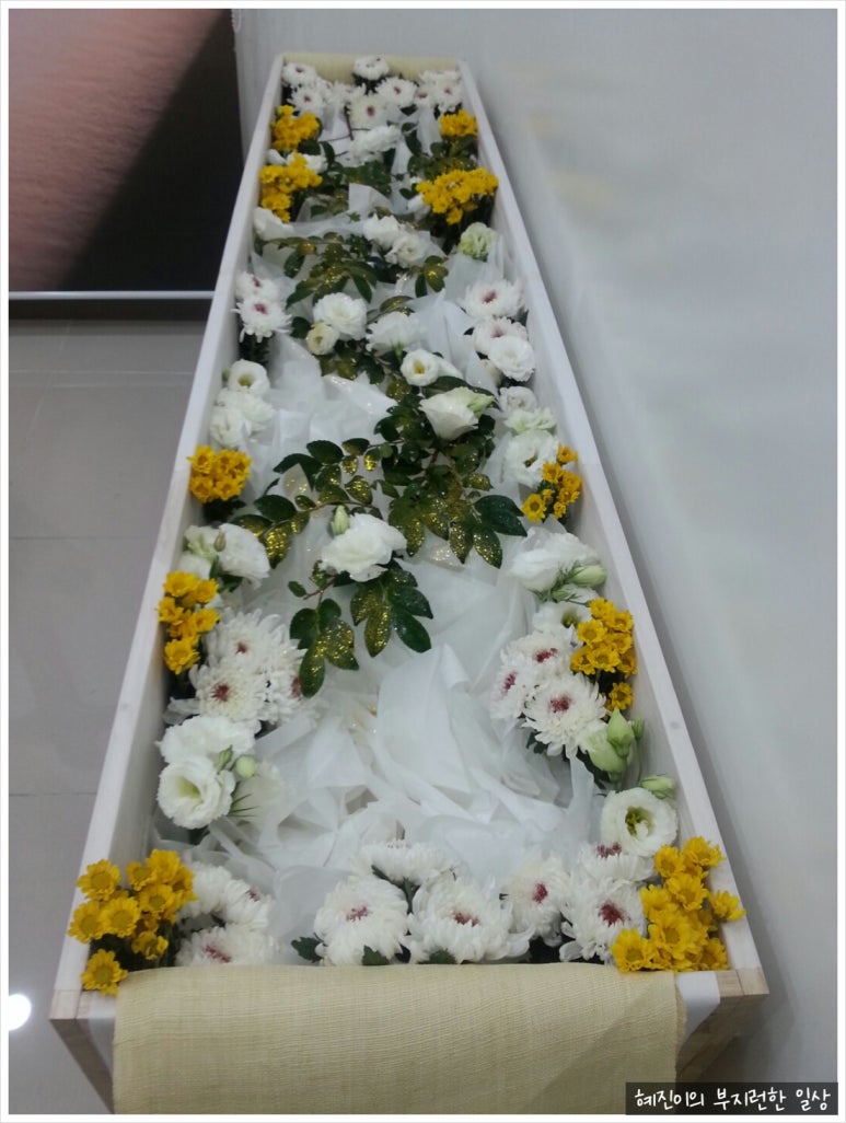 큐브상조 이미지