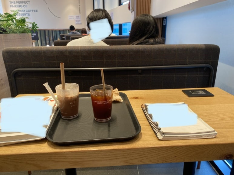 투썸플레이스대구월배역포스코점 이미지