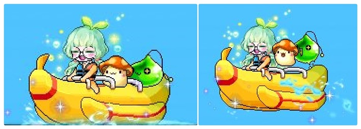 바나나스토리 이미지