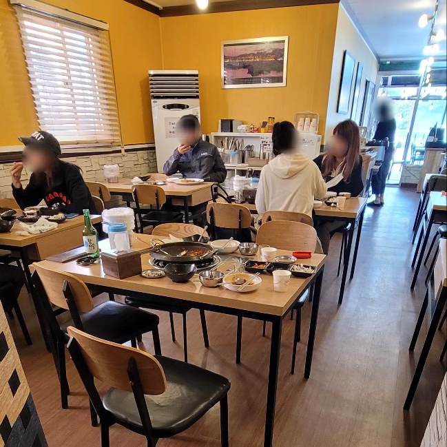 금돈두루치기왕돈가스 이미지