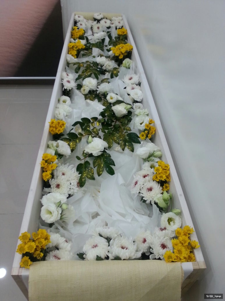 큐브상조 이미지