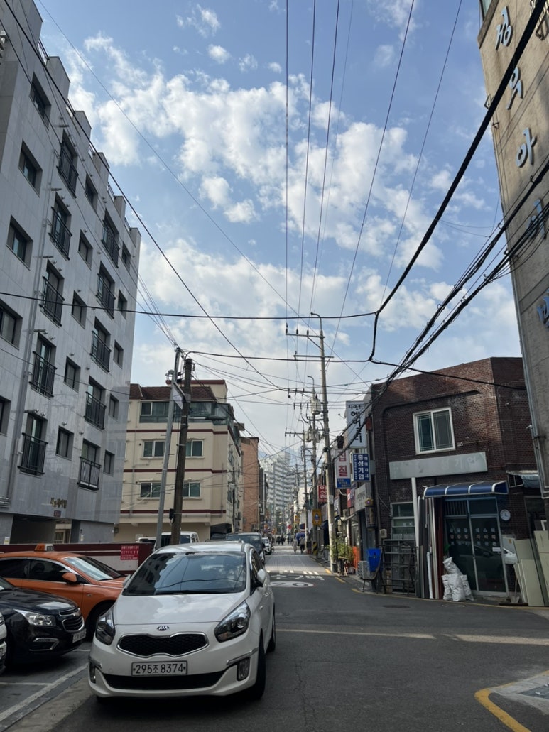 얼맥당 방학점 이미지