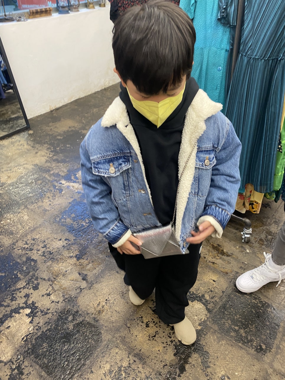 오빠구제샵 이미지