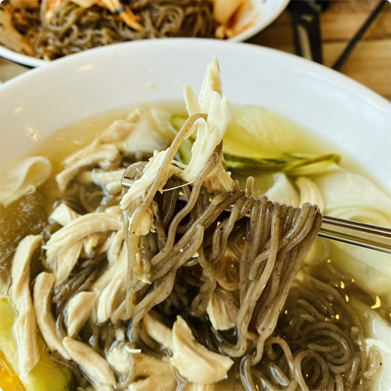 그리고막국수 이미지