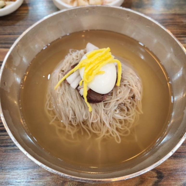 백면옥 이미지