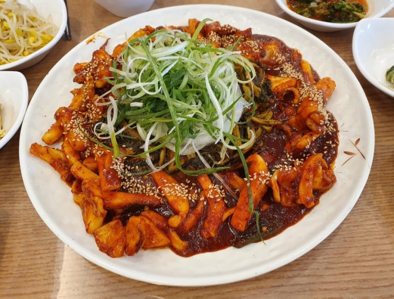 명태어장&팔당냉면 이미지