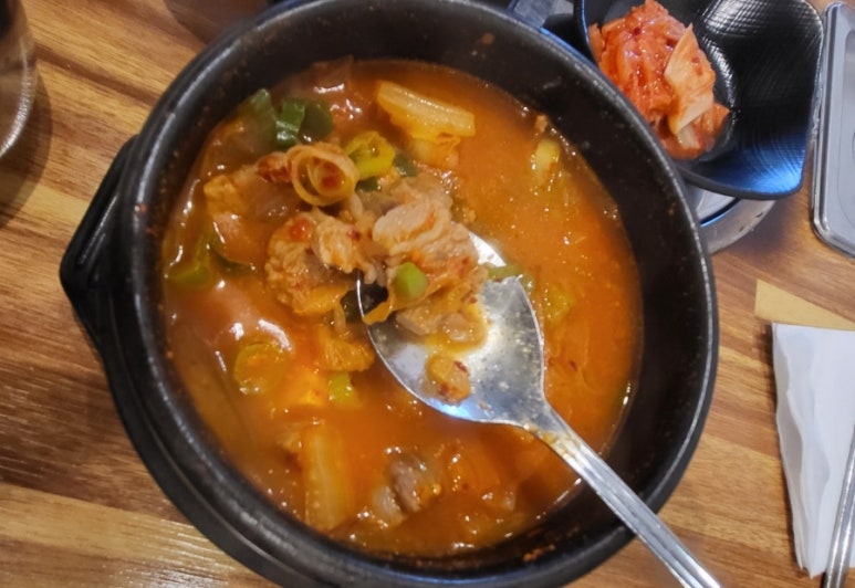 채움식육식당 이미지
