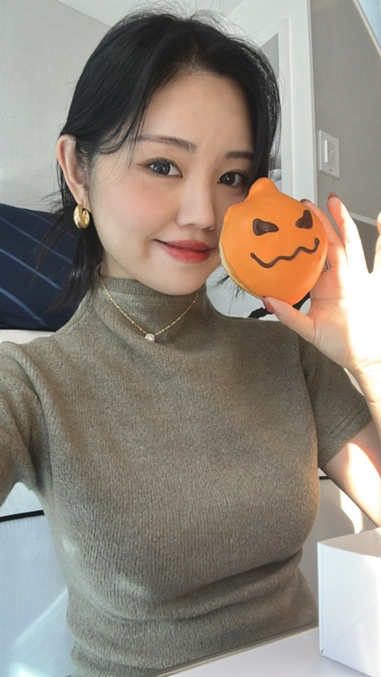 크리스피크림도넛 수원역점 이미지
