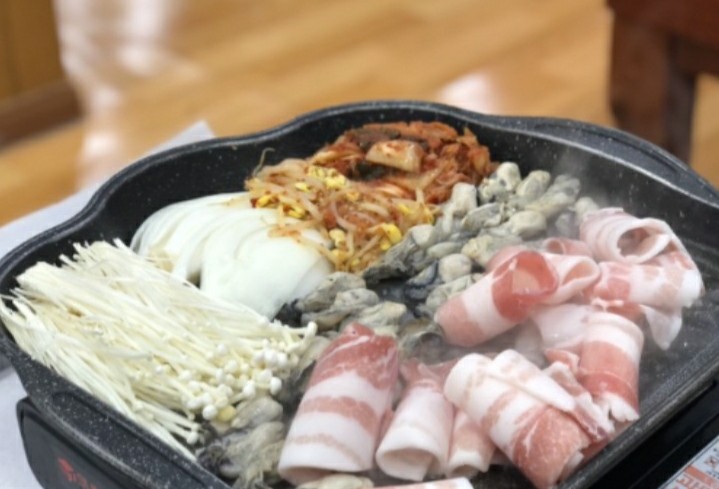 한마음유통 이미지