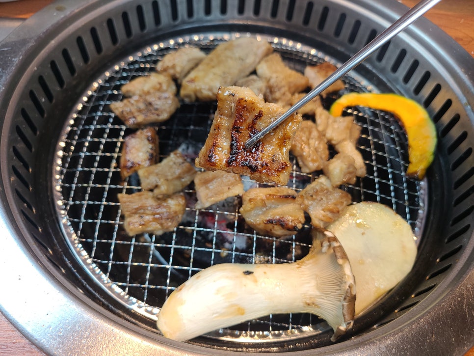 동네고기 이미지