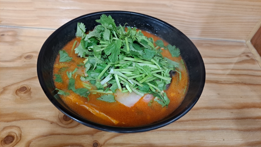 띵하오마라탕 이미지